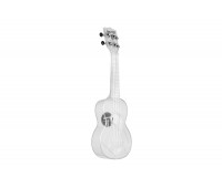 KALA WATERMAN TRANSLUCENT SOPRANO UKULELE Укулеле