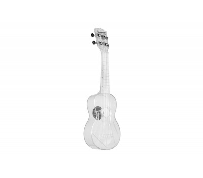 KALA WATERMAN TRANSLUCENT SOPRANO UKULELE Укулеле