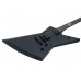 Электрогитара Solar Guitars E2.6C CARBON BLACK MATTE