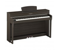 YAMAHA Clavinova CLP-735 (Dark Walnut) Цифровое пианино