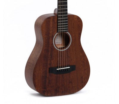 SIGMA TM-15 + з чохлом Акустическая гитара