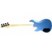 G&L L2000 FOUR STRINGS (Lake Placid Blue, rosewood) №CLF50937 Бас-гитара