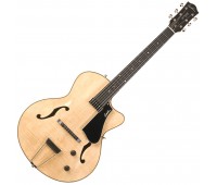 GODIN 036516 - 5th Avenue Jazz Natural Flame AAA with TRIC Электрогитара