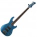 G&L L2000 FOUR STRINGS (Lake Placid Blue, rosewood) №CLF50937 Бас-гитара
