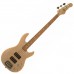 G&L M2000 4 STRINGS (Shoreline Gold, rosewood) №CLF067541 Бас-гитара
