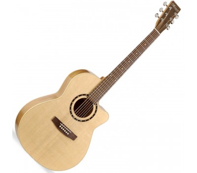 NORMAN 025060 - Encore B20 CW Folk Акустическая гитара