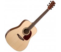 SIMON & PATRICK S&P 033669 - Woodland Pro Spruce SG A3T(QIT) Акустическая гитара
