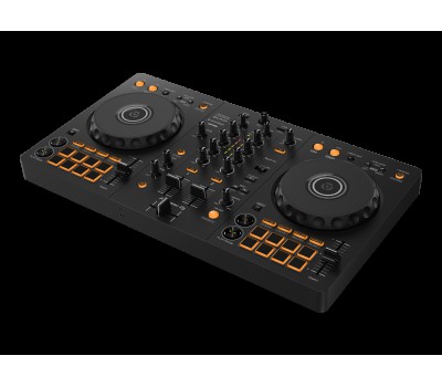 PIONEER DDJ-FLX4