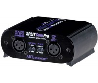 ART Splitcom PRO Сплиттер звукового сигнала