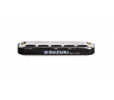 SUZUKI P365-HMD Губная гармошка