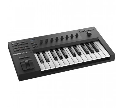 Komplete Kontrol A25