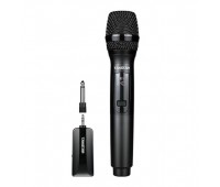 Портативный беспроводной микрофон Takstar TS-K201