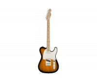 SQUIER by FENDER AFFINITY SERIES TELECASTER MN 2-COLOR SUNBURST Электрогитара