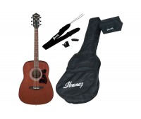 IBANEZ V54NJP Гитарный набор с акустической гитарой