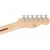 SQUIER by FENDER AFFINITY SERIES TELECASTER LEFT-HANDED MN BUTTERSCOTCH BLONDE Электрогитара