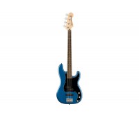 SQUIER by FENDER AFFINITY SERIES PRECISION BASS PJ LR LAKE PLACID BLUE Бас-гитара