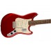 SQUIER by FENDER PARANORMAL CYCLONE LRL CANDY APPLE RED Электрогитара