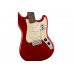 SQUIER by FENDER PARANORMAL CYCLONE LRL CANDY APPLE RED Электрогитара