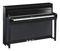 YAMAHA CLP685 PE/E Цифровое пианино