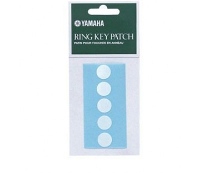 RING KEY PATCH FOR FLUTE