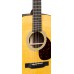 MARTIN OM21 Акустическая гитара