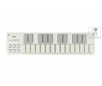 KORG NANOKEY 2 WH MIDI контроллер