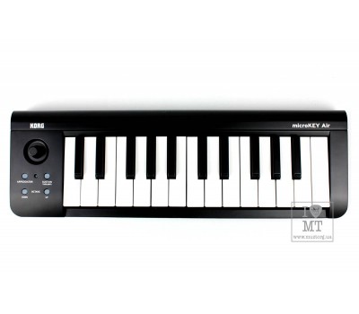 KORG MICROKEY2-25AIR MIDI-клавиатура