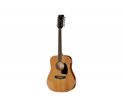 IBANEZ PF15-12 NT Акустическая гитара