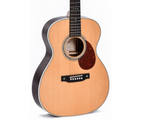 SIGMA OMT-1 + Акустическая гитара