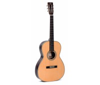 SIGMA 000T-28S + Акустическая гитара