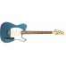 G&L ASAT Z3 (Emerald Blue, rosewood, 3-ply Pearl). № CLF45593 Электрогитара