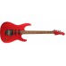 G&L INVADER (Candy Apple Red, rosewood). №CLF51033 Электрогитара