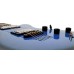 GODIN 022922 - LGX-SA(S) Transparent Blue Flame AA Электрогитара