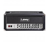 Laney VH100R - гітарний ламповий підсилювач голова, гітарне посилення, Laney