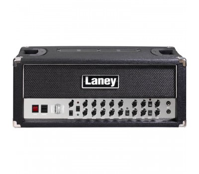 Laney VH100R - гітарний ламповий підсилювач голова, гітарне посилення, Laney