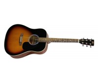 SX MD180/VS Акустическая гитара