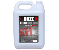 SFI Haze "A" Fluid Water Жидкость для туман машины 5л. На воде