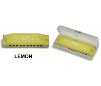 SUZUKI P365-HCD-P Lemon Губная гармошка