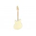 SQUIER by FENDER AFFINITY SERIES STARCASTER MAPLE FINGERBOARD OLYMPIC WHITE Электрогитара