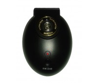 Настольный передатчик для конференционного микрофона EM-SFD48, разъем XLR