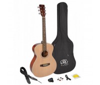 SX SO204K Акустическая гитара