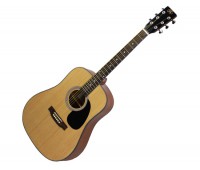 SX MD180/NA Акустическая гитара