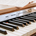 NUX NPK-10 Портативное Цифровое Пианино