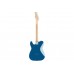 SQUIER by FENDER AFFINITY SERIES TELECASTER LR LAKE PLACID BLUE Электрогитара