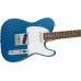 SQUIER by FENDER AFFINITY SERIES TELECASTER LR LAKE PLACID BLUE Электрогитара