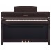 YAMAHA CLP-775R Цифровое пианино