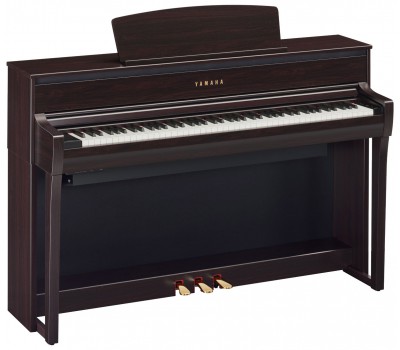YAMAHA CLP-775R Цифровое пианино