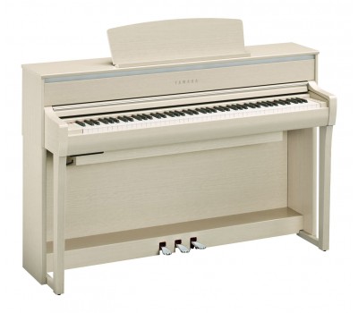 YAMAHA CLP-775WA Цифровое пианино от YAMAHA