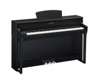 YAMAHA CLP-735B Цифровое пианино