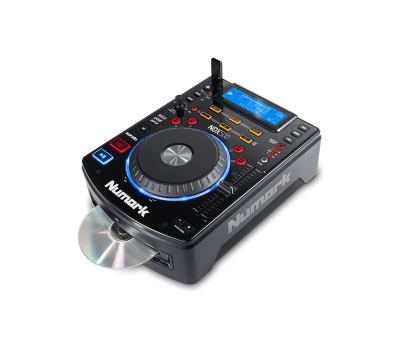 NUMARK NDX500 DJ проигрыватель